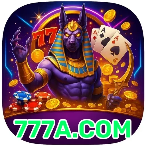 777A.COM: O App que Transforma Suas Apostas em Diversão Sem Fim