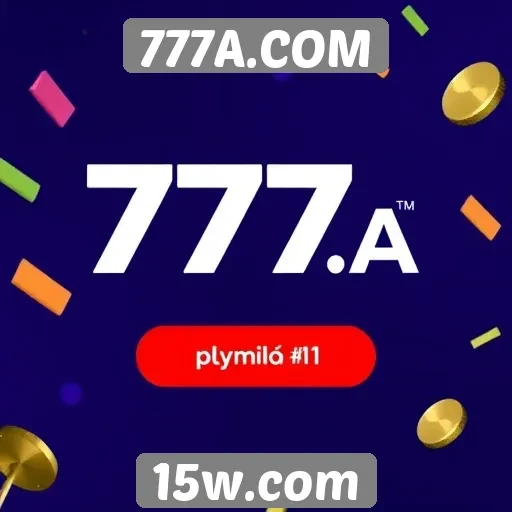 Comparativo de bônus e promoções do 777A.COM