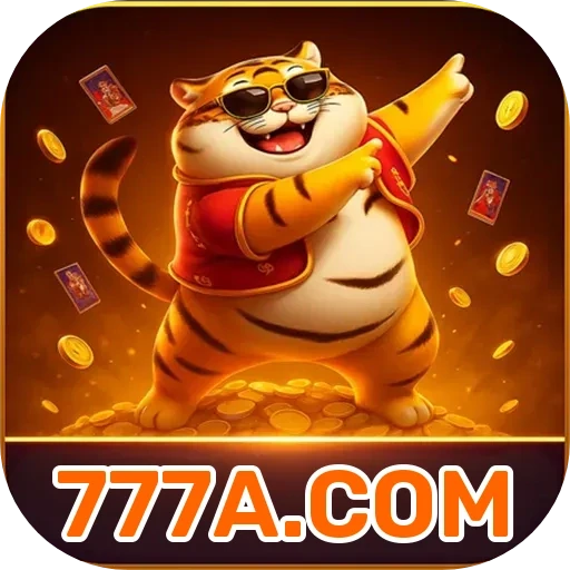 777A.COM: Explore os Melhores Jogos e Emoções do Cassino Online!