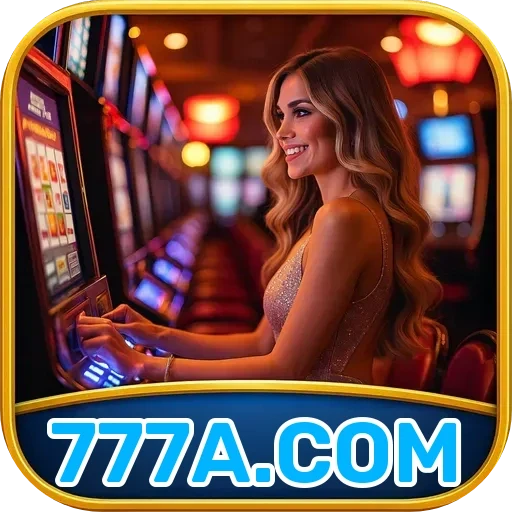 777A.COM: A Nova Era dos Jogos Online no Brasil!