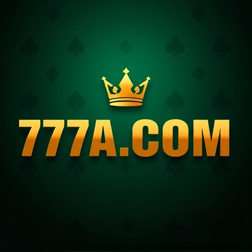 777A.COM logo